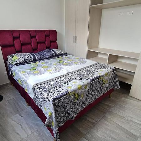 Apartamento Entero Ibague - Parqueadero - Nogal 외부 사진